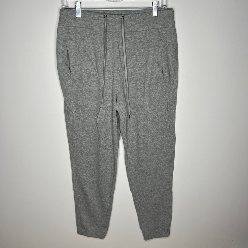 James Perse Pull On Sweat Pant Grey Size 1